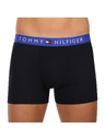 Tommy Hilfiger Set od tri - muške boxerice Tommy Hilfiger crne