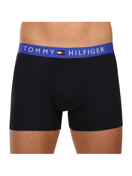Tommy Hilfiger Set od tri - muške boxerice Tommy Hilfiger crne