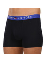 Tommy Hilfiger Set od tri - muške boxerice Tommy Hilfiger crne
