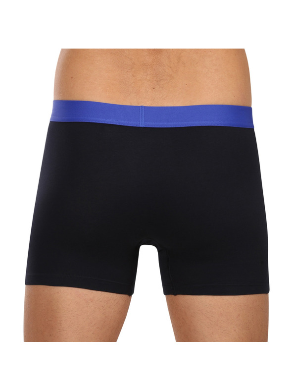 Tommy Hilfiger Set od tri - muške boxerice Tommy Hilfiger crne