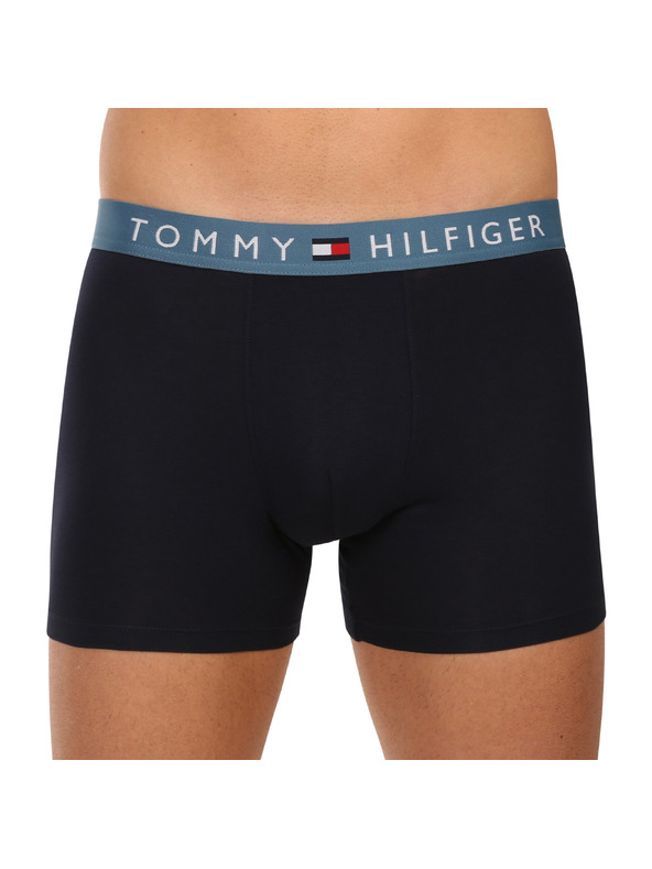 Tommy Hilfiger Set od tri - muške boxerice Tommy Hilfiger crne