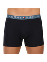 Tommy Hilfiger Set od tri - muške boxerice Tommy Hilfiger crne