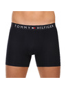 Tommy Hilfiger Set od tri - muške boxerice Tommy Hilfiger crne