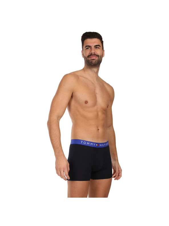 Tommy Hilfiger Set od tri - muške boxerice Tommy Hilfiger crne