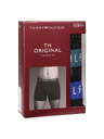 Tommy Hilfiger Set od tri - muške boxerice Tommy Hilfiger crne