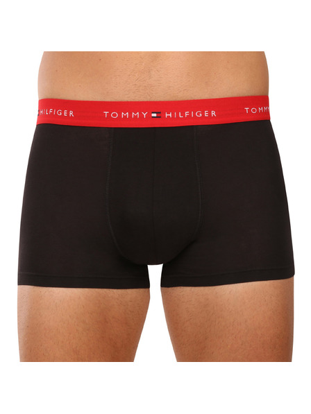 Tommy Hilfiger Set od tri - muške boxerice Tommy Hilfiger crne