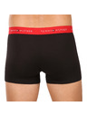 Tommy Hilfiger Set od tri - muške boxerice Tommy Hilfiger crne