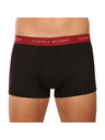 Tommy Hilfiger Set od tri - muške boxerice Tommy Hilfiger crne