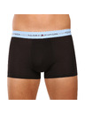 Tommy Hilfiger Set od tri - muške boxerice Tommy Hilfiger crne