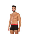 Tommy Hilfiger Set od tri - muške boxerice Tommy Hilfiger crne