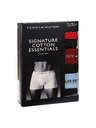 Tommy Hilfiger Set od tri - muške boxerice Tommy Hilfiger crne