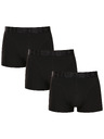 Tommy Hilfiger Set od tri - muške boxerice Tommy Hilfiger crne