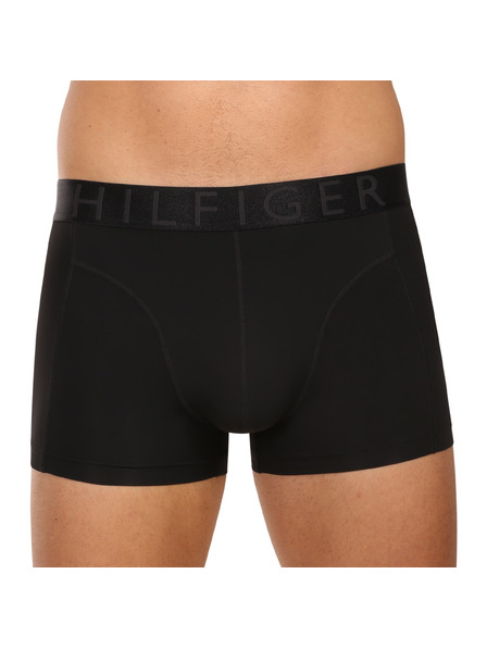 Tommy Hilfiger Set od tri - muške boxerice Tommy Hilfiger crne