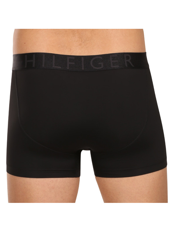 Tommy Hilfiger Set od tri - muške boxerice Tommy Hilfiger crne