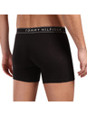 Tommy Hilfiger Set od tri - muške boxerice Tommy Hilfiger crne