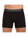 Tommy Hilfiger Set od tri - muške boxerice Tommy Hilfiger crne
