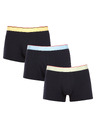 Tommy Hilfiger Set od tri - muške boxerice Tommy Hilfiger tamno plave