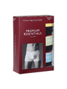 Tommy Hilfiger Set od tri - muške boxerice Tommy Hilfiger tamno plave