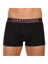 Tommy Hilfiger Set od šest - muške boxerice Tommy Hilfiger crne