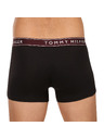 Tommy Hilfiger Set od šest - muške boxerice Tommy Hilfiger crne