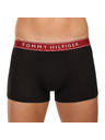 Tommy Hilfiger Set od šest - muške boxerice Tommy Hilfiger crne
