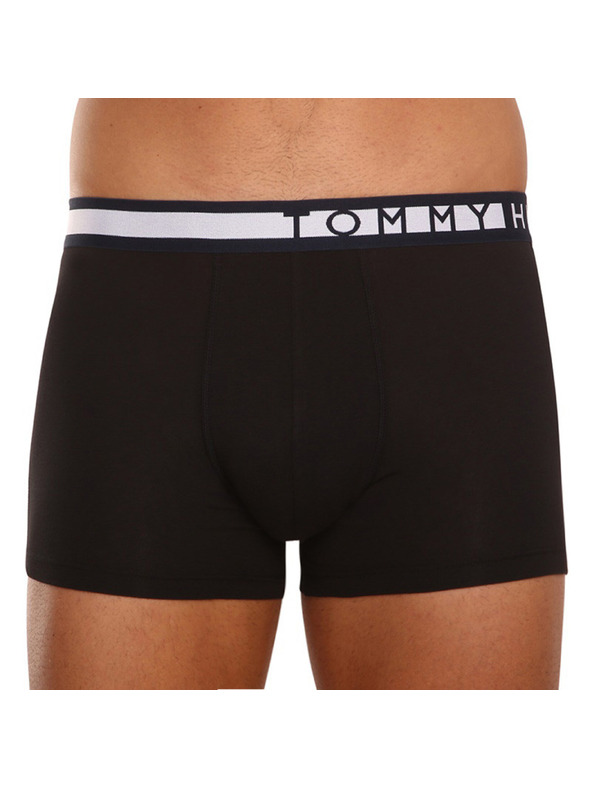 Tommy Hilfiger Set od tri - muške boxerice Tommy Hilfiger crne