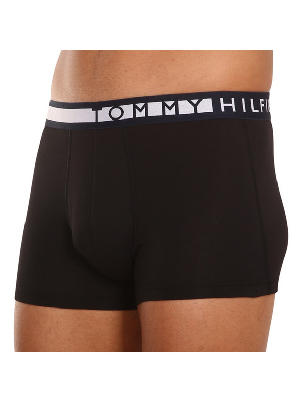 Tommy Hilfiger Set od tri - muške boxerice Tommy Hilfiger crne