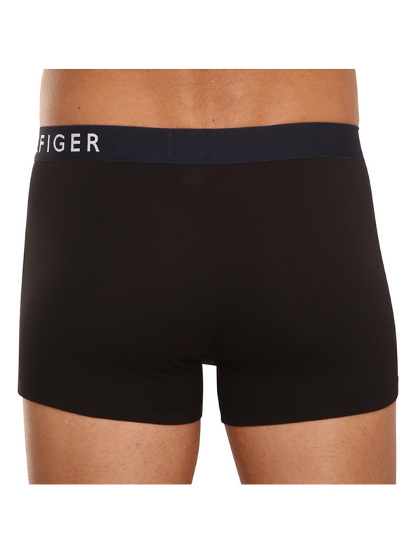 Tommy Hilfiger Set od tri - muške boxerice Tommy Hilfiger crne