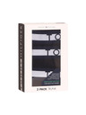 Tommy Hilfiger Set od tri - muške boxerice Tommy Hilfiger crne
