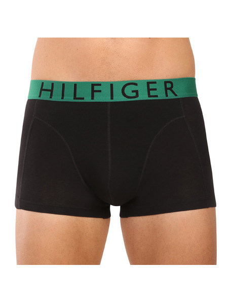 Tommy Hilfiger Set od tri - muške boxerice Tommy Hilfiger crne
