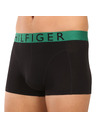 Tommy Hilfiger Set od tri - muške boxerice Tommy Hilfiger crne