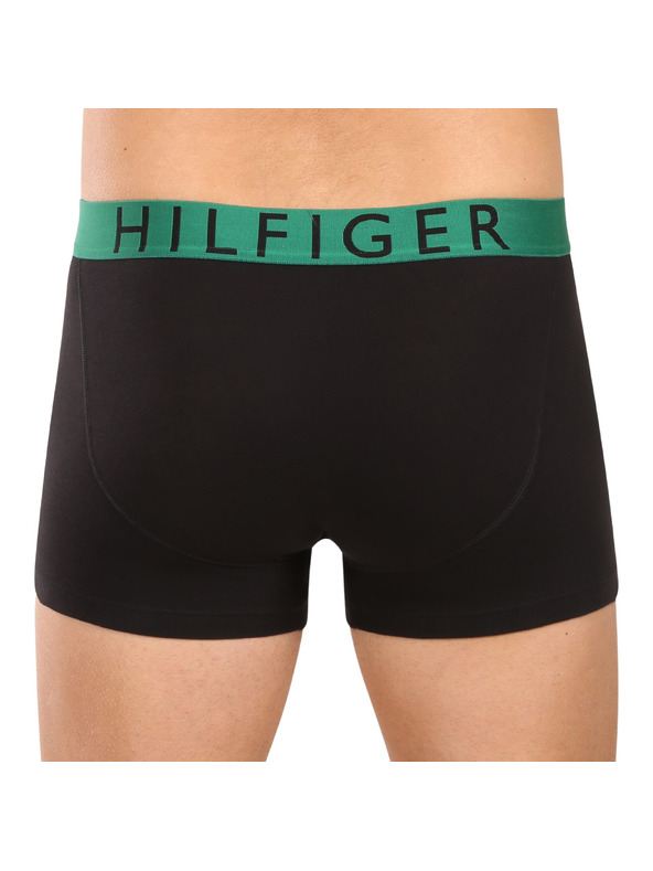Tommy Hilfiger Set od tri - muške boxerice Tommy Hilfiger crne