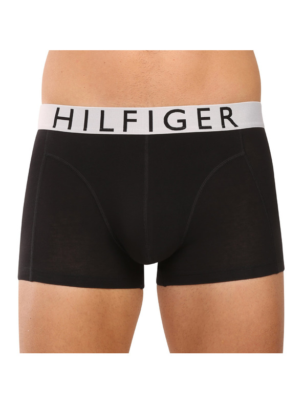 Tommy Hilfiger Set od tri - muške boxerice Tommy Hilfiger crne