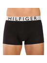 Tommy Hilfiger Set od tri - muške boxerice Tommy Hilfiger crne
