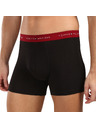 Tommy Hilfiger Set od tri - muške boxerice Tommy Hilfiger crne