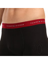 Tommy Hilfiger Set od tri - muške boxerice Tommy Hilfiger crne