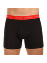 Tommy Hilfiger Set od tri - muške boxerice Tommy Hilfiger crne