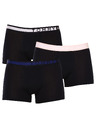 Tommy Hilfiger Set od tri - muške boxerice Tommy Hilfiger tamno plave