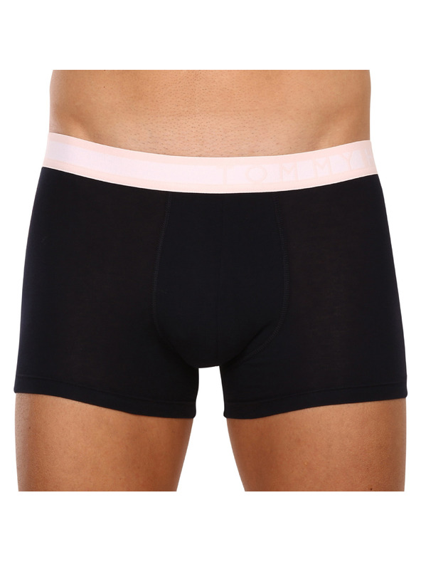 Tommy Hilfiger Set od tri - muške boxerice Tommy Hilfiger tamno plave