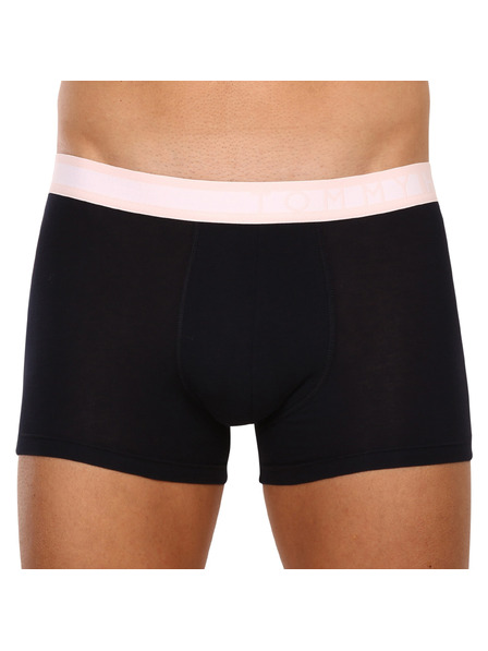 Tommy Hilfiger Set od tri - muške boxerice Tommy Hilfiger tamno plave