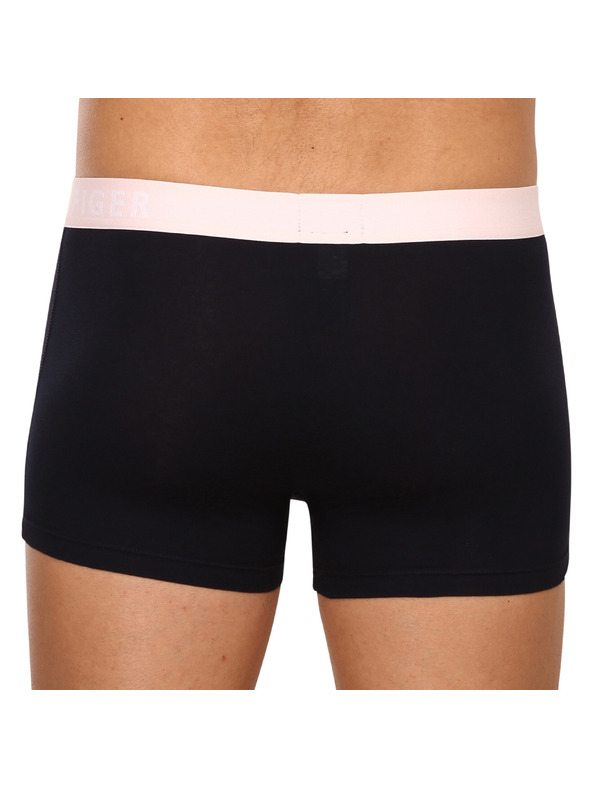 Tommy Hilfiger Set od tri - muške boxerice Tommy Hilfiger tamno plave