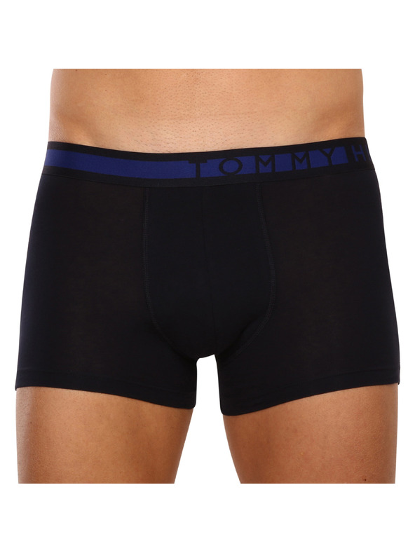 Tommy Hilfiger Set od tri - muške boxerice Tommy Hilfiger tamno plave