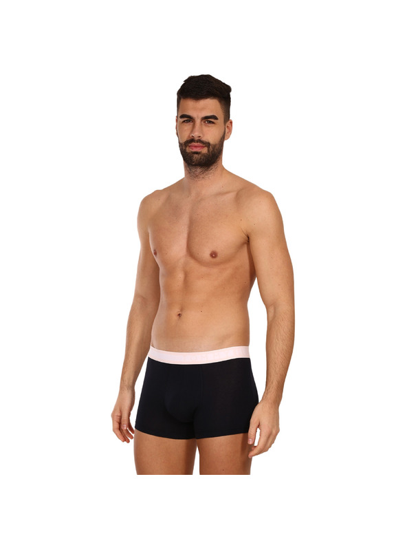 Tommy Hilfiger Set od tri - muške boxerice Tommy Hilfiger tamno plave