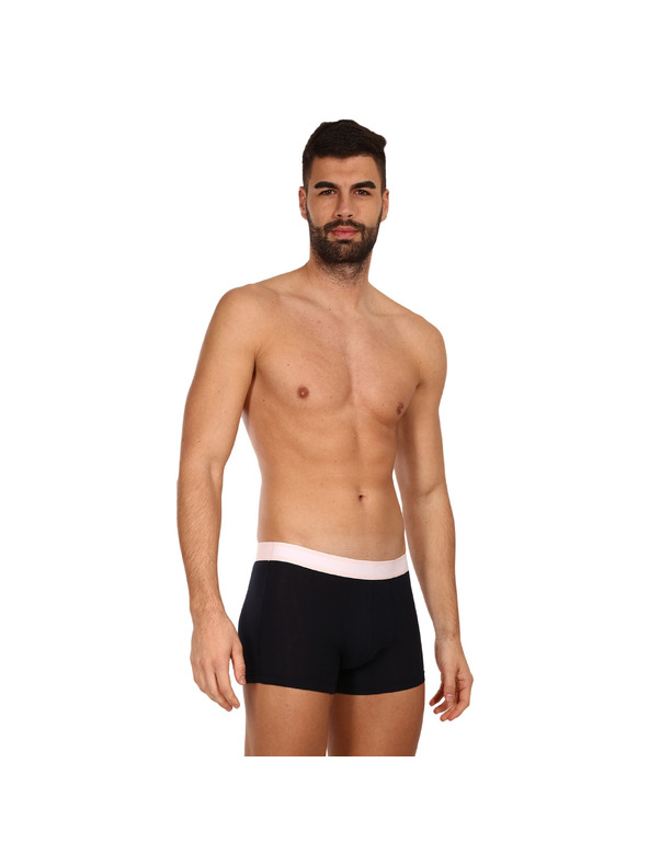 Tommy Hilfiger Set od tri - muške boxerice Tommy Hilfiger tamno plave