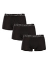 Tommy Hilfiger Set od tri - muške boxerice Tommy Hilfiger crne