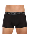 Tommy Hilfiger Set od tri - muške boxerice Tommy Hilfiger crne