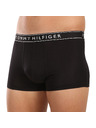 Tommy Hilfiger Set od tri - muške boxerice Tommy Hilfiger crne