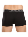 Tommy Hilfiger Set od tri - muške boxerice Tommy Hilfiger crne