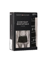 Tommy Hilfiger Set od tri - muške boxerice Tommy Hilfiger crne