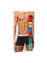 Tommy Hilfiger Set od sedam - muške boxerice Tommy Hilfiger crne
